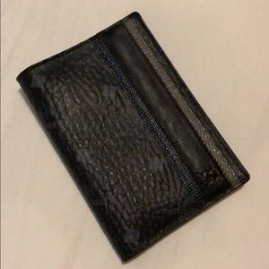 Mcm Passport cover
